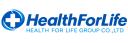 Logo HEALTH FOR LIFE GROUP COMPANY LIMITED