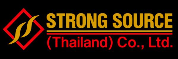 สตรองส์ ซอส ประเทศไทย จำกัด
