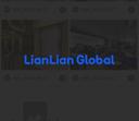 Logo lianlian pay electronic payment 