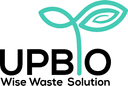 Logo UPBIO Co., Ltd.