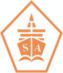 Logo บริษัท เอส. เอ. โอเวอร์ซีส์ ชิปปิ้ง จำกัด