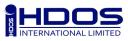 Logo บริษัท อีดอส อินเตอร์เนชั่นแนล จำกัด