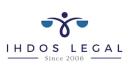 Logo บริษัท อีดอส อินเตอร์เนชั่นแนล จำกัด