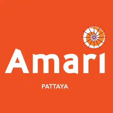 AMARI PATTAYA