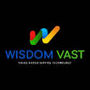 Logo Wisdom Vast