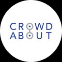 Logo CROWDABOUT CONSULTING CO., LTD.