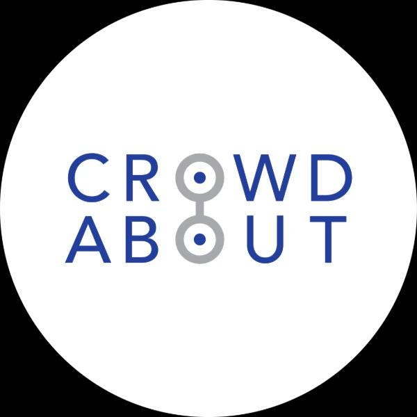 CROWDABOUT CONSULTING CO., LTD.