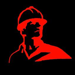 company logo