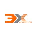 Logo 3X logistics