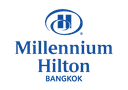 Logo Millennium Hilton Bangkok