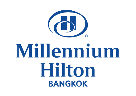 Millennium Hilton Bangkok