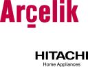 Logo Arçelik Hitachi Home Appliances Sales (Thailand) Ltd.