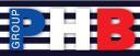Logo PHB ASIA CO.,LTD