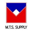 Logo ห้างหุ้นส่วนจำกัด เอ็ม.ที.เอส.ซัพพลาย