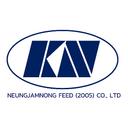 Logo บริษัท เนื่องจำนงค์ฟีด (2005) จำกัด