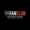 Logo FAN CLUB COMPANY LIMITED