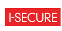 Logo I-SECURE Co., Ltd.