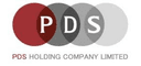 Logo PDS HOLDING COMPANY LIMITED