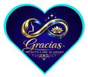 Logo Gracias Beauty Care Academy