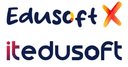 Logo IT Edusoft Co., Ltd.