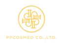 Logo PPCOSMED 
