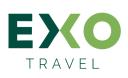 Logo Exotissimo Travel (Thailand)