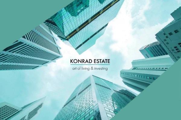 Konrad Estate