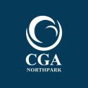 Logo CGA Northpark Golf Academy