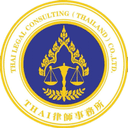 Logo Thai Chinese Law Firm Co., Ltd.