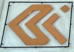 company logo