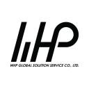 Logo WHP Global Solution Service Co., Ltd.
