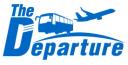 Logo เดอะดีพาร์ทเจอร์