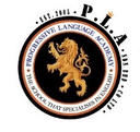 Logo โรงเรียนโปรเกรสซีฟ แลงเกวจ 