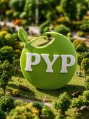 Logo PYP World Green Co.,Ltd