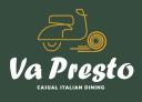 Logo VaPresto Co., Ltd. 