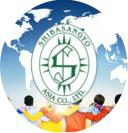 Logo SHIBA SANGYO ASIA CO.,LTD