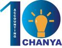Logo บริษัท เท็นชัญญา จำกัด