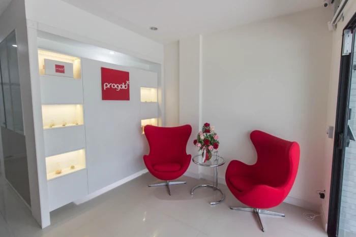 image gallery