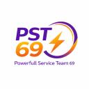 Logo Powerfull Service 69