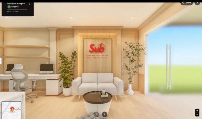image gallery