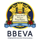 Logo Bridging British Education Virtual Academy 