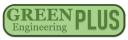 Logo Green Enginering Plus