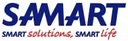 Logo สามารถคอร์ปอเรชั่น จำกัด (มหาชน)