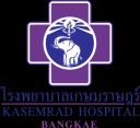 Logo บางกอกเชน ฮอสปิทอล จำกัด (มหาชน)
