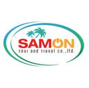 Logo แซมออนทัวร์แอนด์แทรเวลจำกัด