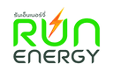 Logo บริษัท รัน เอ็นเนอร์จี่ จำกัด 