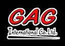 Logo บริษัท แก๊ก อินเตอร์เรชั่นแนว จำกัด