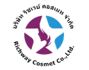 Logo Richway Cosmet Company Limited (บริษัทริชเวย์ คอสเมท จำกัด)