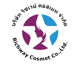 Richway Cosmet Company Limited (บริษัทริชเวย์ คอสเมท จำกัด)