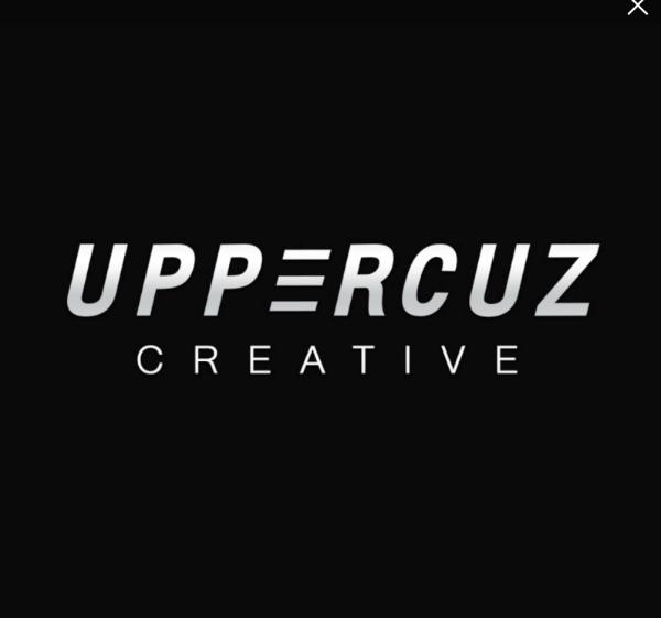 Uppercuz Creative